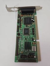 50 Pin Winbond SCSI 1 interface Card PM-101 Rev 4:a Vintage picture