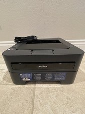 Brother HL-2270DW Networkable Laser Printer W Duplex Tested only 5528 pages picture