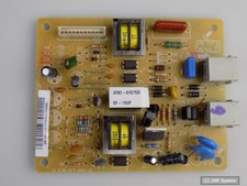 Samsung JC92-01575D Replacement Part PBA-SUB-HIGH_SERIAL, SF-755P_SERIAL, SEC, S, NEW picture