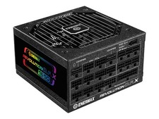 Enermax Revolution D.F. X ERT1650EWT 1650W PC/Server Power Supply picture