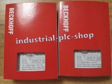 EL1862-0010 BECKHOFF Module New in box Expedited shipping DHL/FedEX picture
