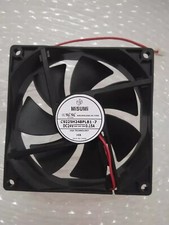 MISUMI C9225H24BPLB1-7 9025 DC24V 0.15A 9CM 2-Wire Inverter Cooling Fan picture