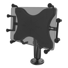 RAM X-Grip Drill-Down Mount for 9