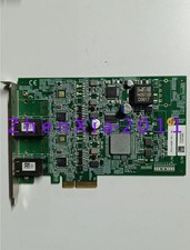 1pc used PCIe-PoE2+ Rev.A4 acquisition card picture