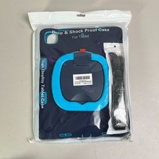 BATYUE Drop & Shock Proof Case Tablet iPad 2022 Heavy Duty Shockproof Cover picture