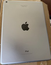 Apple iPad A1893 2018 6th Generation WiFi Only 9.7 Inch Used picture