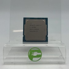 Intel Core i7-10700K 3.80GHz 8 Core SRH72 16 Thread LGA 1200 CPU picture