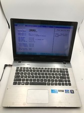 Samsung QX411 14
