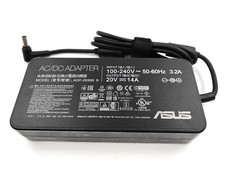 Original 280W 20V 7.4mm ADP-280BB B ASUS ROG SWIFT PG35VQ LED Monitor Charger picture