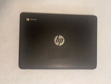 HP 11 G5 Chromebook   4GB RAM 16GB SSD Tested picture