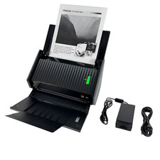 Fujitsu ScanSnap iX500 Evernote Edition Wireless Duplex Scanner PA03656-B401 picture