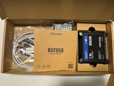 Teltonika RUT950 4 Port 150 Mbps Wi-Fi Hotspot Modem picture