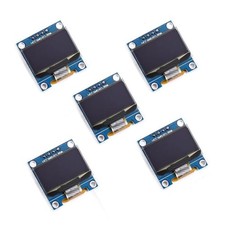 0.96 inch LCD OLED Display Board Module 12864 128X64 IIC I2C SSD1306 Driver 4... picture