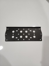 HAVIS DS-DELL-400 Series, 401-3, 405-3 Base Bottom Bracket Plate, No Screws picture