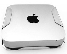 Compulocks MMEN76 Maclocks Mac Mini Enclosure Secure Mount with Lockable Hea ~E~ picture