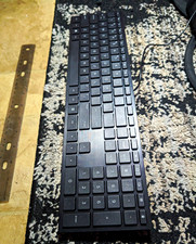 Acer SK-9623 Wired USB Full Size Keyboard w/ Multimedia, Black English QWERTY picture