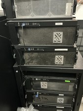 BOXX high-performance workstation / server with NVIDIA RTX A5000 24GB GPU picture