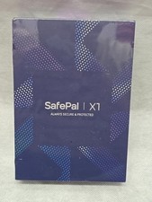 SafePal X1 Hardware Wallet Bluetooth Crypto Wallet New Sealed Box picture