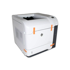HP LaserJet Enterprise 600 M603n Laser Printer CE995A picture