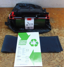 Preserve Compatible Lexmark Toner Extra HY 845-4XA-ODP Black NIB picture