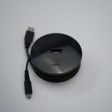 Logitech G930 Replacement USB Charging Base Only picture