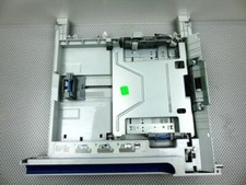 HP CP3525n CM3530fs CLJ LaserJet Printer Paper Feeder Tray # 2 - RC2-5994 picture