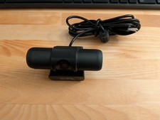 Cyber Acoustics CA 1080p Webcam HD USB WC-2000 Excellent - Used  picture