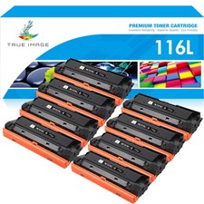 MLT-D116L Toner Lot For Samsung Xpress SL-M2835DW SL-M2885FW SL-M2876FH M2625D picture