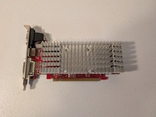 ASUS ATI HD4350 512MD2-H RADEON PCIe 512MB DVI/VGA/HDMI Graphics Card GPU picture