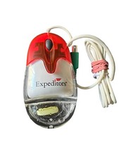 Aqua Mouse PC/2 Wired Mouse - Expeditors picture