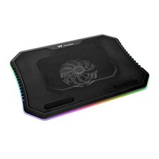 Massive Steel Mesh with 1 x 120mm Fan, 256 Color RGB Spectrum 10