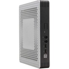 HP T610 Thin Client Thin Desktop Fixed Flexible AMD 4GB RAM 120GB SSD picture