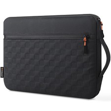 DOMISO 16 Inch Laptop Case Sleeve, Waterproof & Shockproof Protective Cover with picture