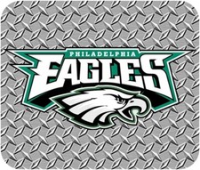 NFL Philadelphia Eagles Computer / Laptop Mouse Pad picture
