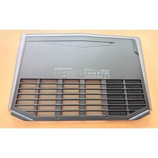 New For Dell Alienware 14 R1 M14X R3 LCD Lower Case Bottom Cover 0XJCM6 XJCM6 picture