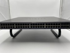 Netgear ProSAFE M5300-52G3 48 Port Managed Stackable Switch picture