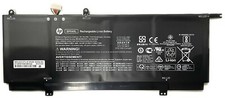 Genuine SP04XL Battery for HP Spectre X360 13-AP HSTNN-OB1B TPN-Q185 TPN-Q203 picture