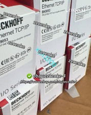 1 PCS NEW IN BOX BECKHOFF PLC module BK9053 Fast Shipping FedEx or DHL picture