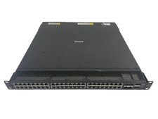 HP 5900 Series Switch JG510A picture