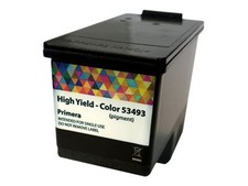 DTM Print Inks CMY LX910e PIGMENT HC Original Cartridge of 053493 picture