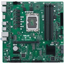 Asus PROQ670MCCSMSI Micro ATX Motherboard LGA-1700 Intel Q670 picture