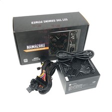 PS650Pw 500W Desktop Computer Power Supply for XinHang Silent picture