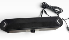 LENRUE- Wired USB-Powered Computer Speaker/A39 Pro-1 (Black) picture