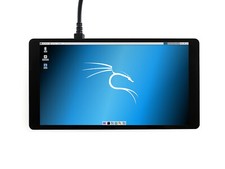 Waveshare 1080x1920 HD Monitor 5.5inch HDMI AMOLED Touch LCD for Raspberry Pi picture