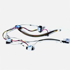 Dell R240 R340 SATA Data Cable X4 Hard Disk Cable 2F8RD picture