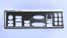 1PCS I/O IO Shield for MSI B85-G43 GAMING, MSI-Z97-G43-GAMING Motherboards picture