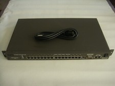IBM 8224 Ethernet Stackable Hub. picture