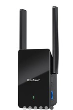 WiFi 6 Extender AX1500 WiFi Booster for Home WiFi Range Extender Covers Up to... picture