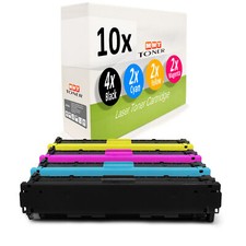 10X MWT Toner Compatible For HP Color LaserJet Pro M-452-DW picture