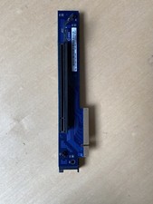 Apple 630-7495 XServe PCI-E Riser Card 820-1992-A Foxconn 2006 picture